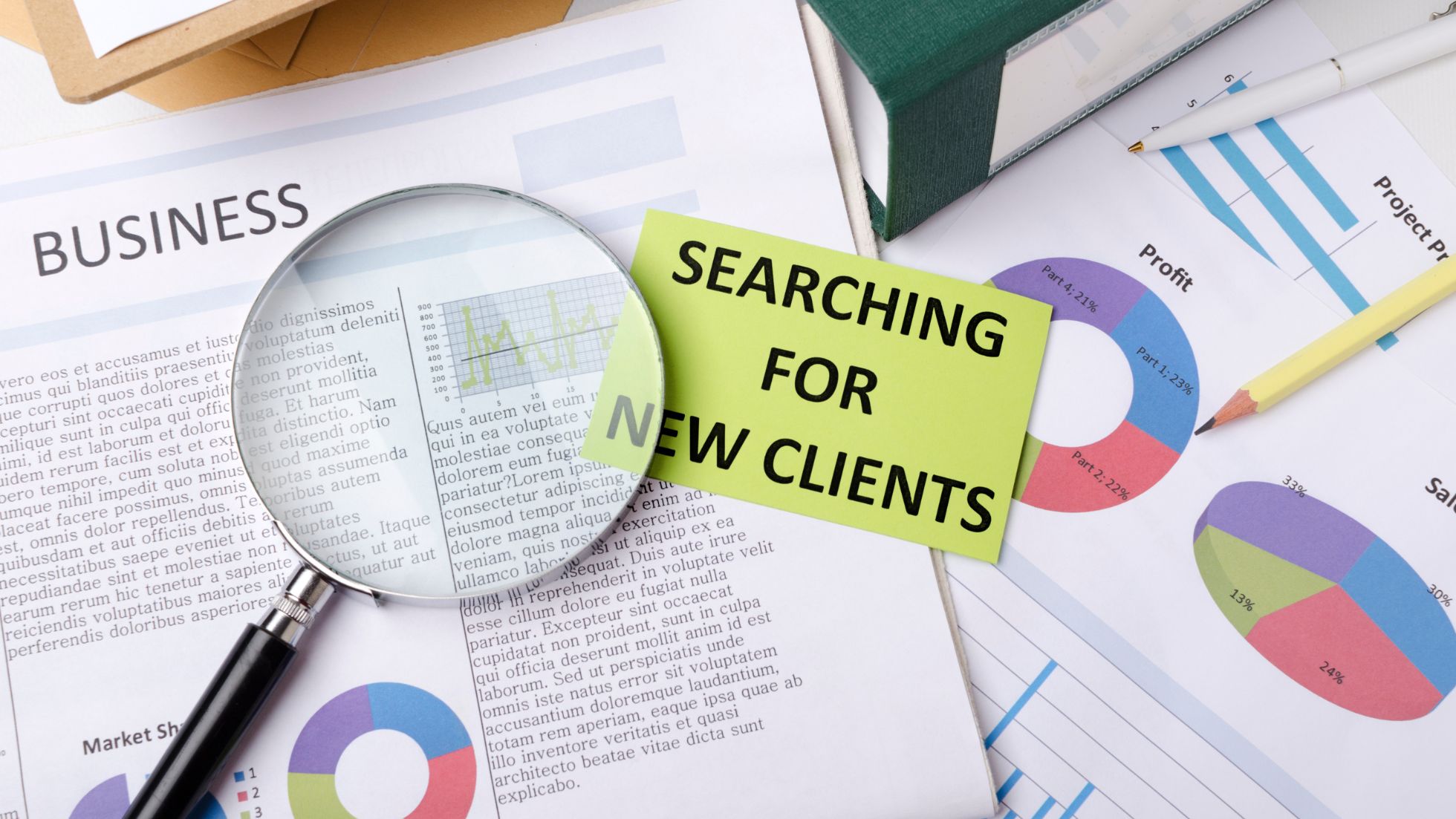 Buyer Analysis
