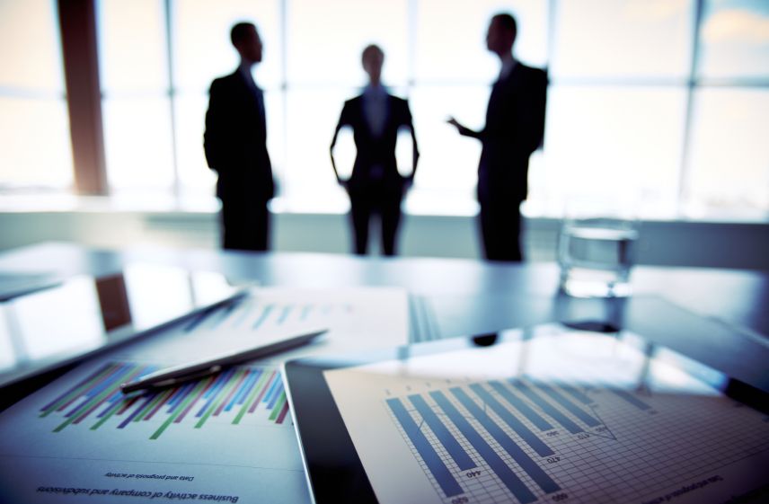 Supplier Analysis