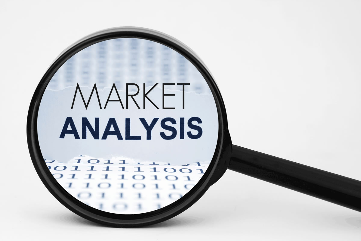 Market Analysis and Entry
