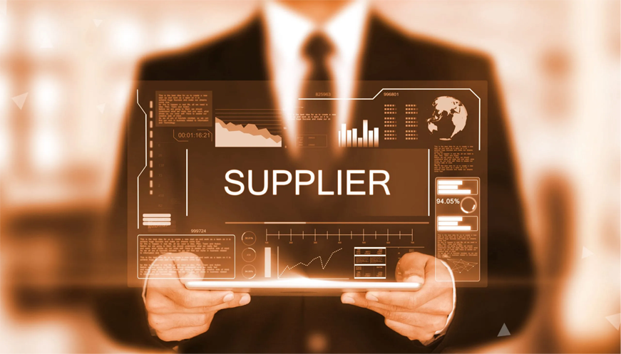 Supplier Analysis