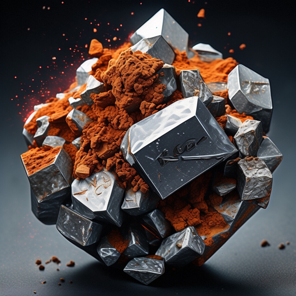 China Molybdenum and Iron (HS: 72027000) Latest Import and Export Analysis for 2023