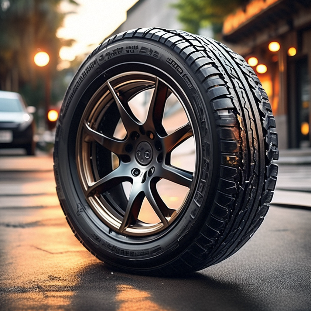 China Retreaded Tires (HS: 40121) Latest Import and Export Analysis Summary