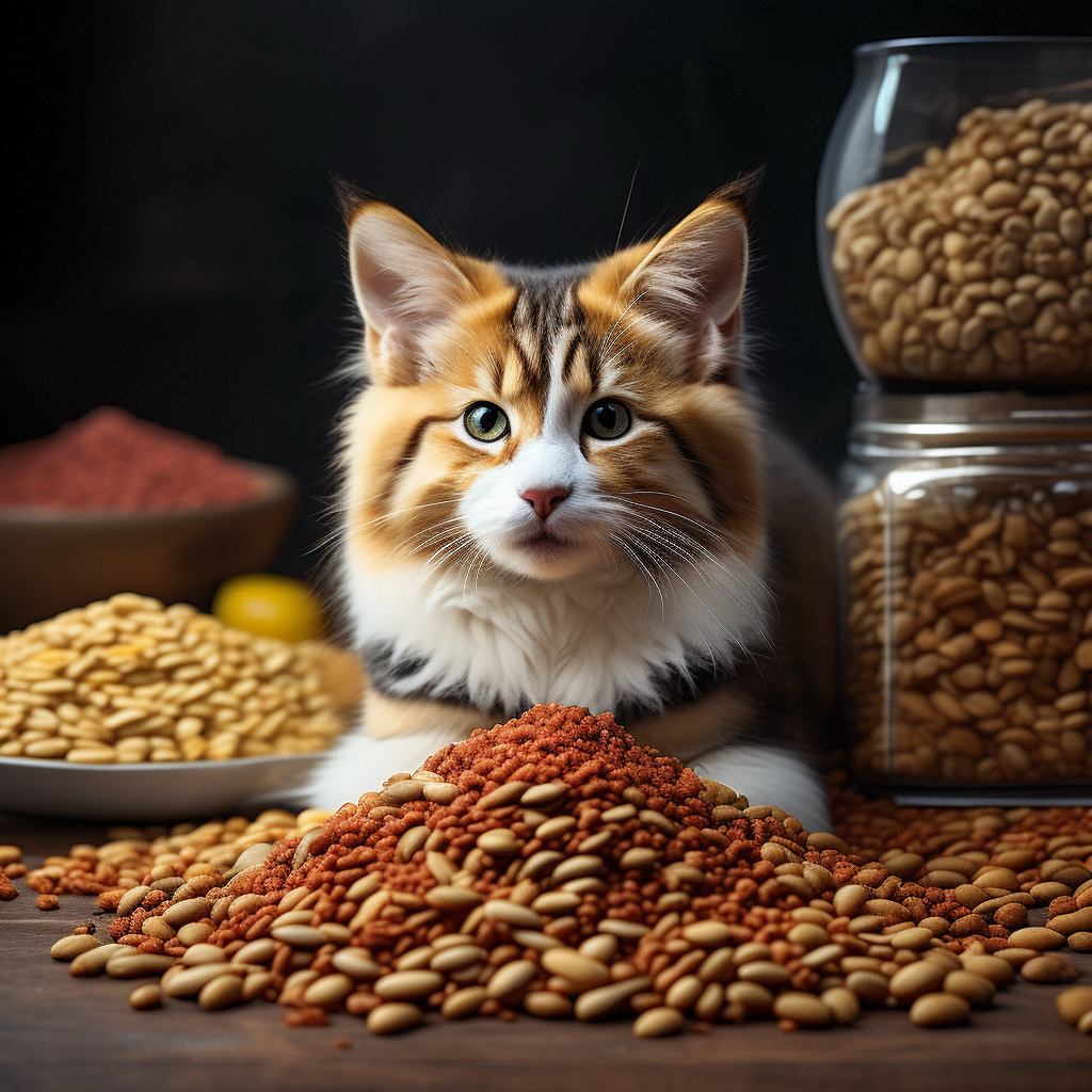 China Feed Additives (HS: 23099010) 2023 Latest Import and Export Analysis
