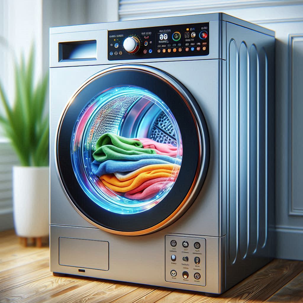  2024 China Tumble Dryers (HS Code: 842112) Import and Export Analysis
