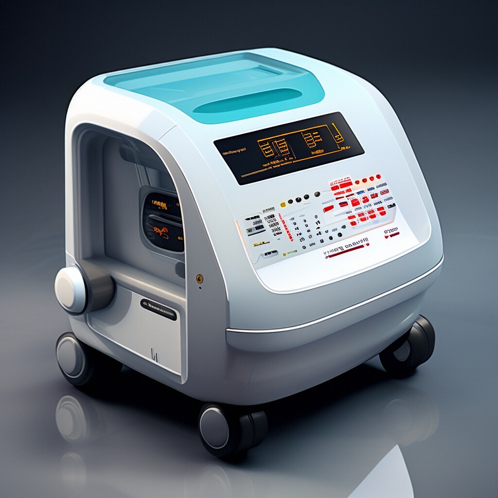 China Ventilators (HS: 90192020/90192010) Annual Import and Export Summary Analysis for the Year 2023