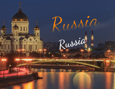 Confirmed: Full resumption of receiving payments from Russia!!!