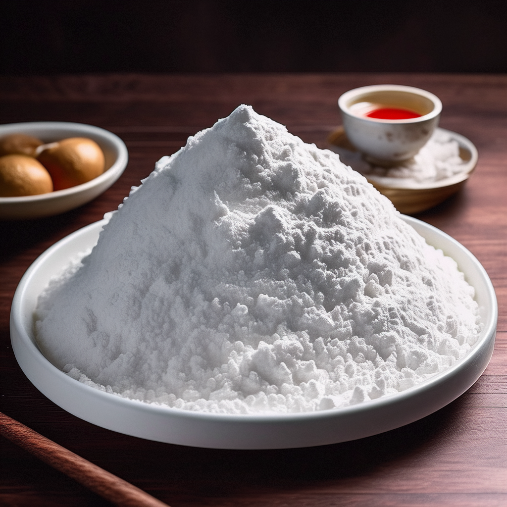 Chinese Sodium Bicarbonate (HS: 28363000) 2023 Annual Import and Export Analysis