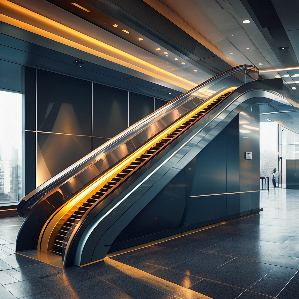 Analysis of the Latest Data on Chinese Elevators (HS: 84281010, 84284000) in 2024