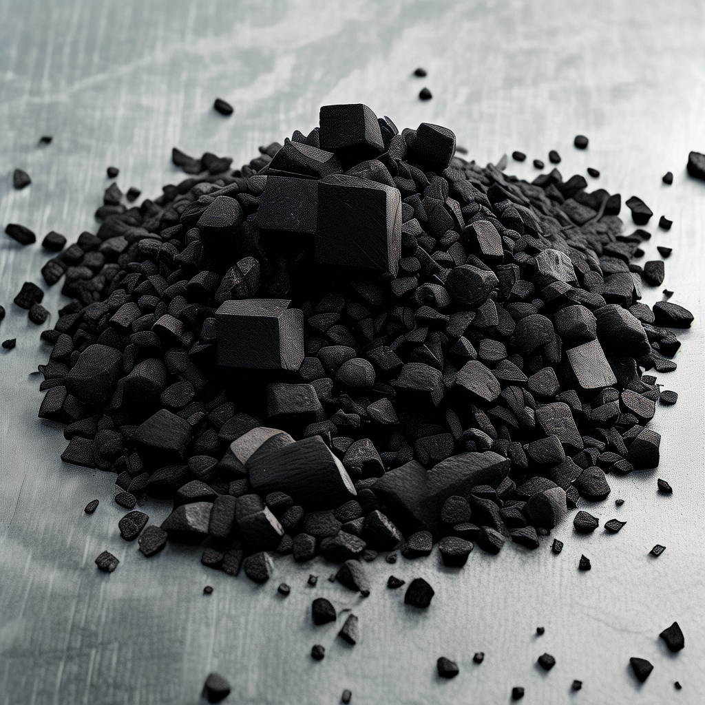 Latest 2024 Import and Export Data Analysis for Chinese Carbon Black (HS: 28030000)