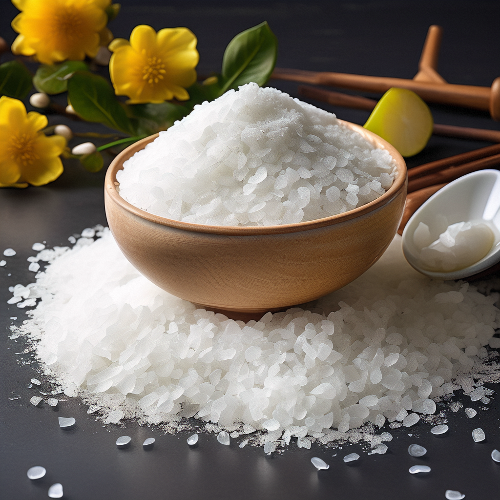 China Sodium Sulfate (HS: 28331100) Latest Annual Summary