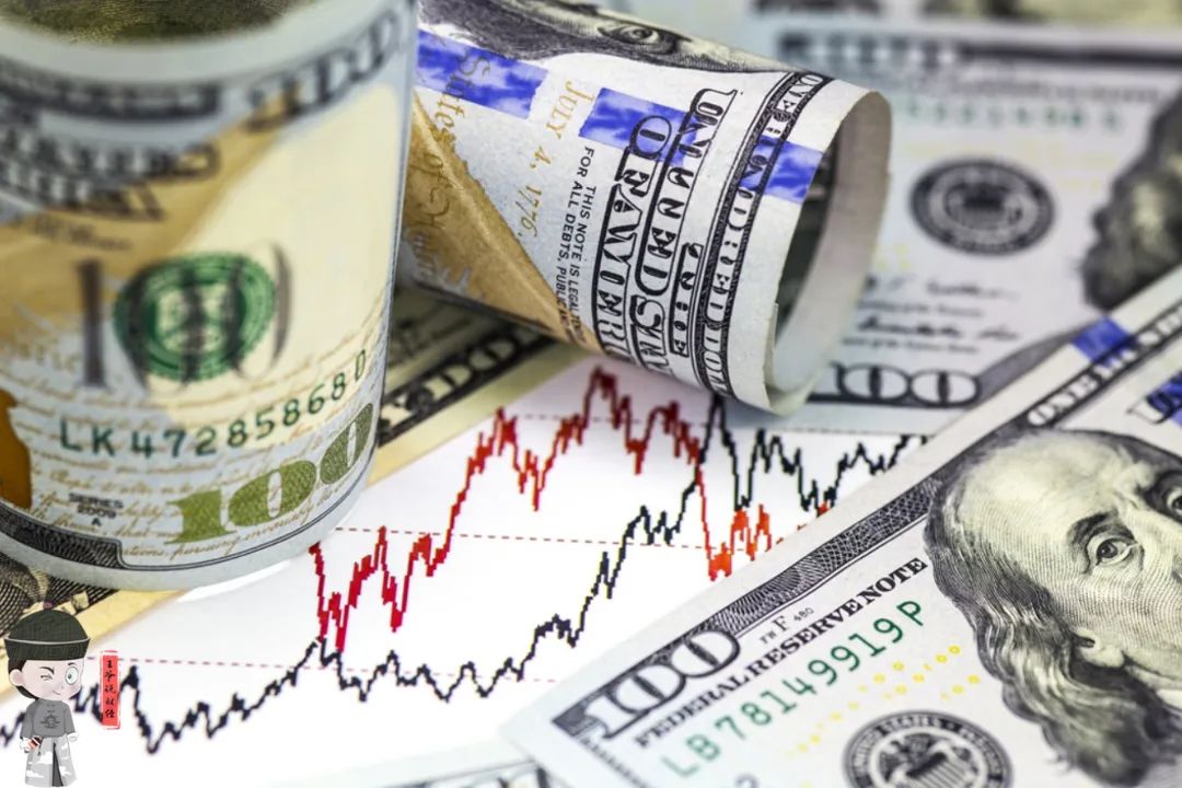 Currency surge! What's going on?