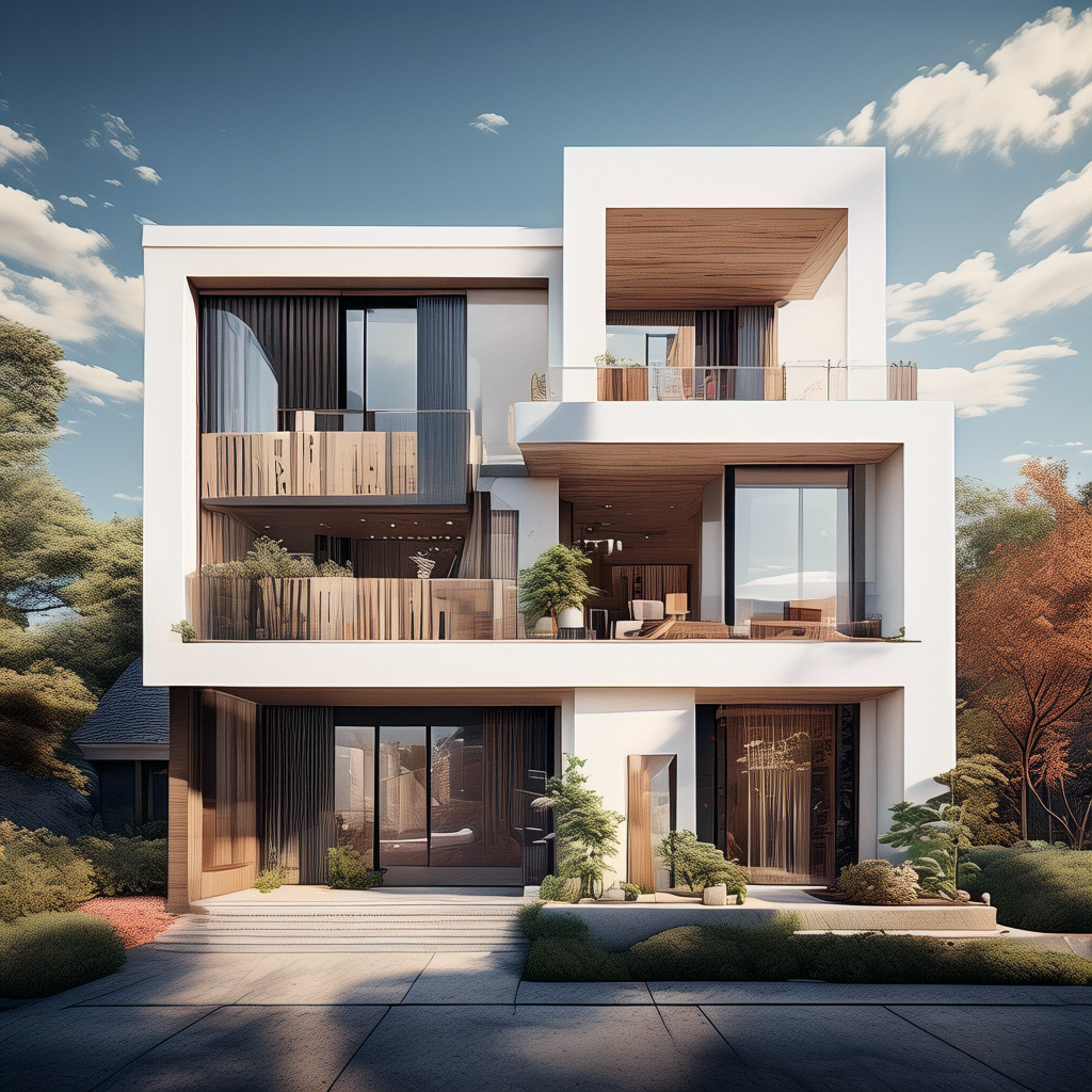 China Prefabricated Houses (HS: 94069000) Latest Annual Summary