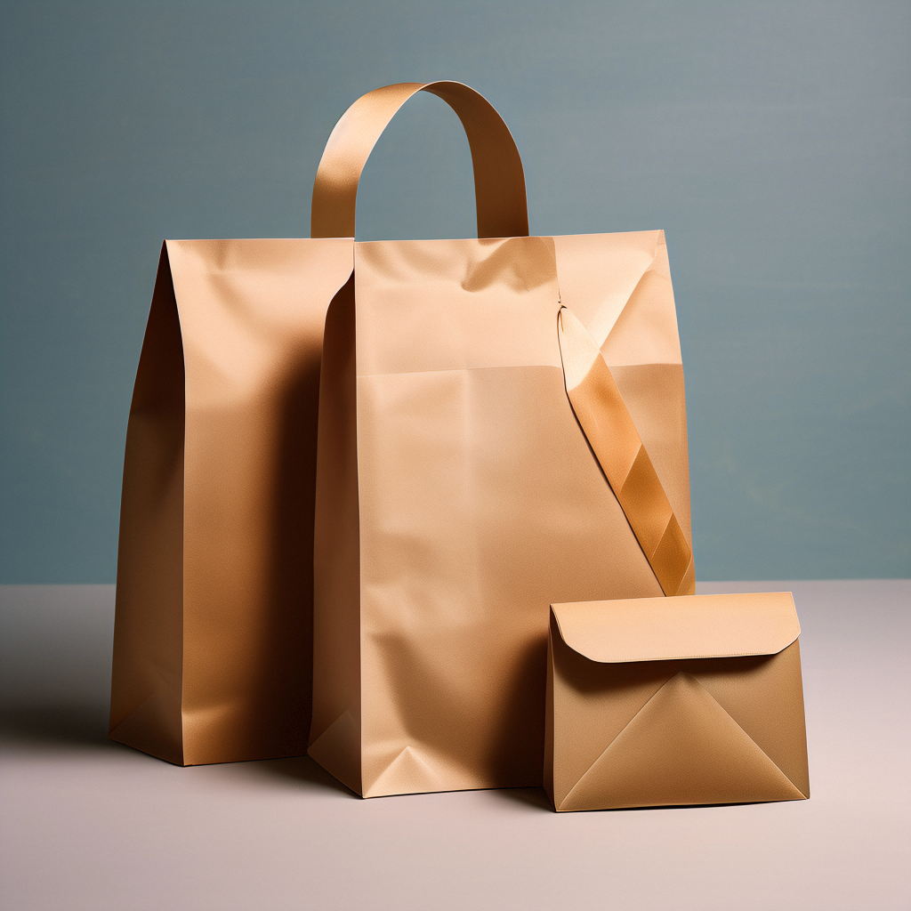 Latest Annual Summary of China's Paper Packaging (HS: 48193000)