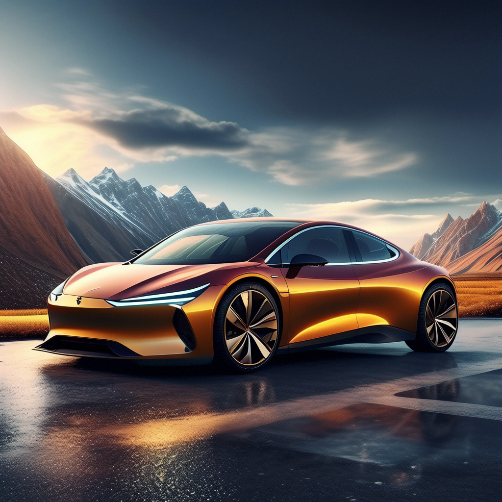 China's New Energy Vehicles (HS: 87038000) 2024 Latest Annual Import and Export Analysis