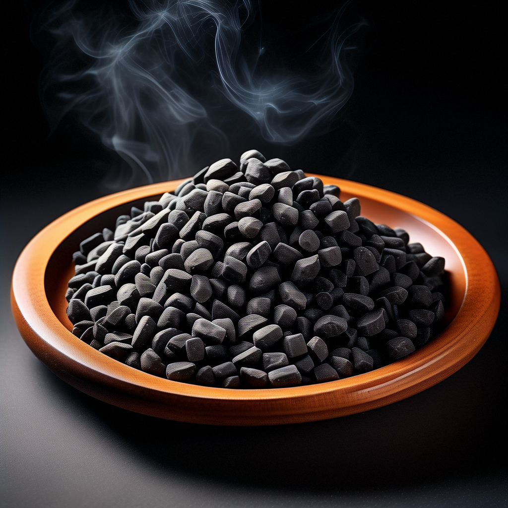 Analysis Report on China's Activated Carbon (HS: 380210) Import and Export