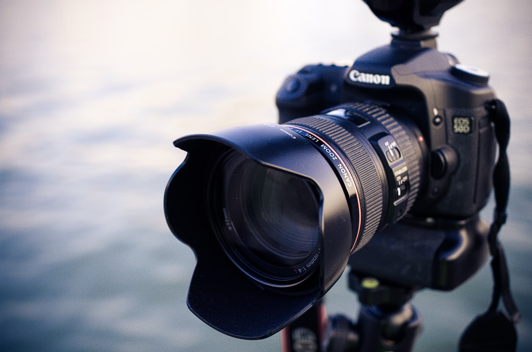 China Digital Cameras (HS: 85258929) 2024 Customs Data Analysis Report