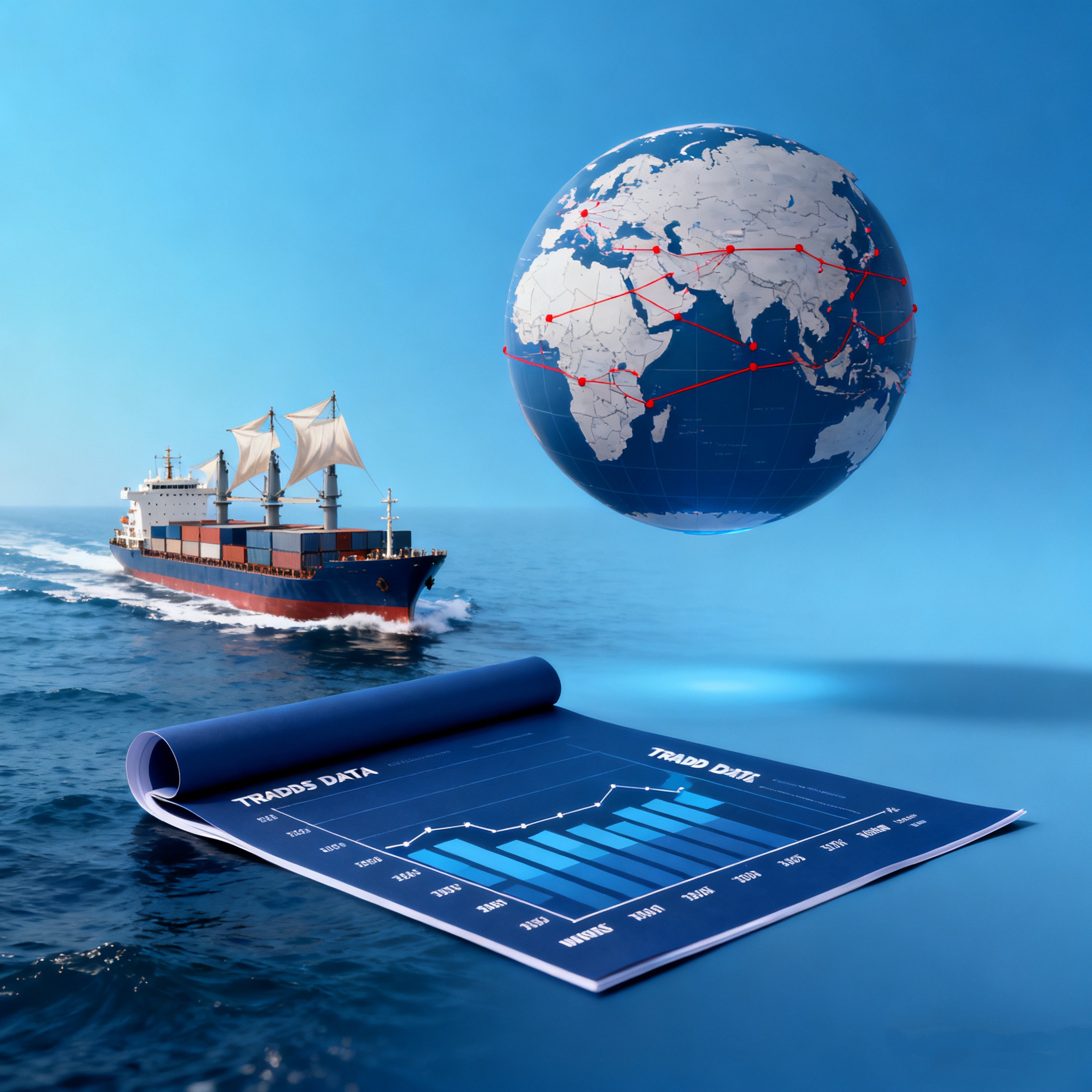 Global Logistics and Trade Compliance Dynamics: Export Strategy Adjustments Amid Rising Freight Costs and New Regulations