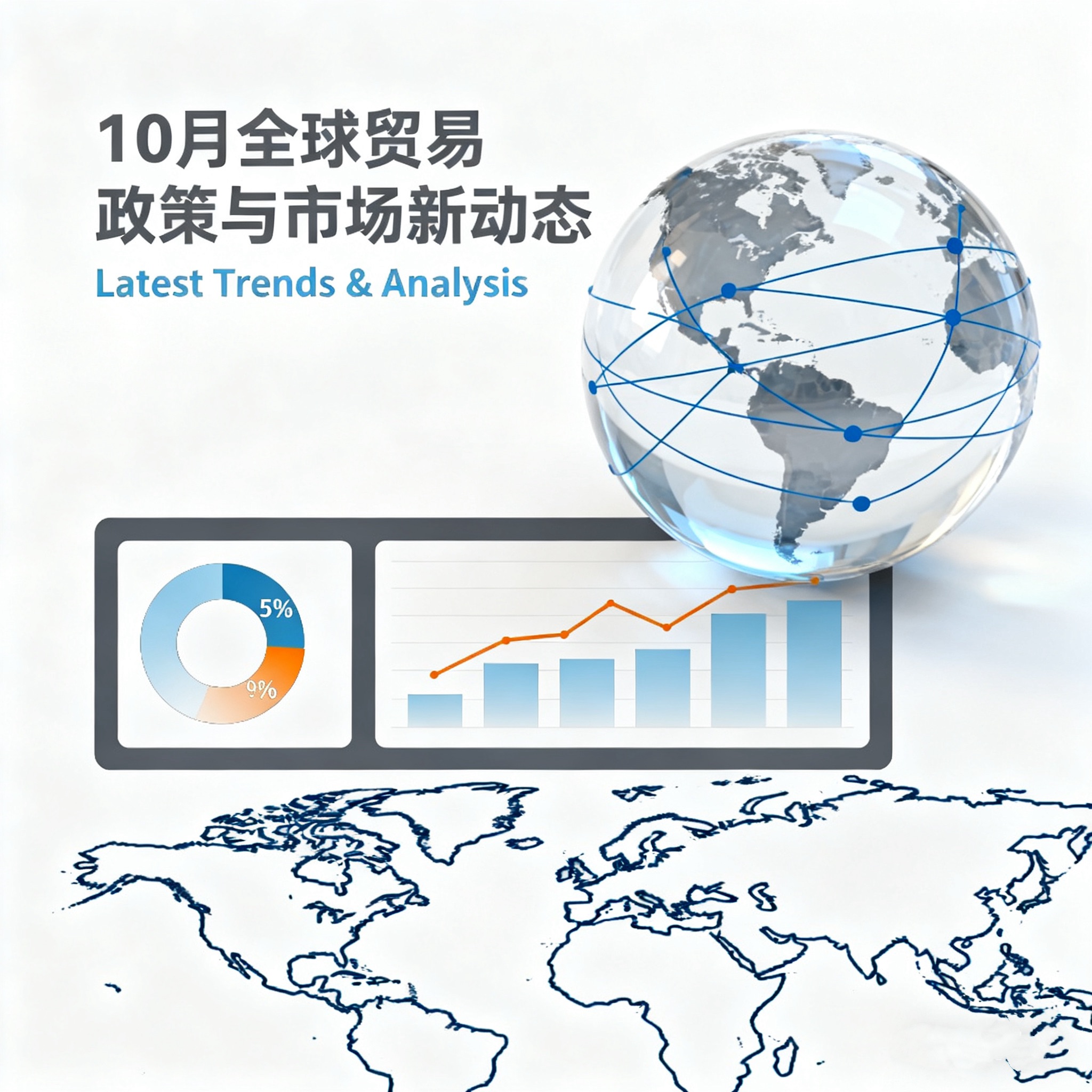 A Guide to Global Trade Policy and Market Developments in October