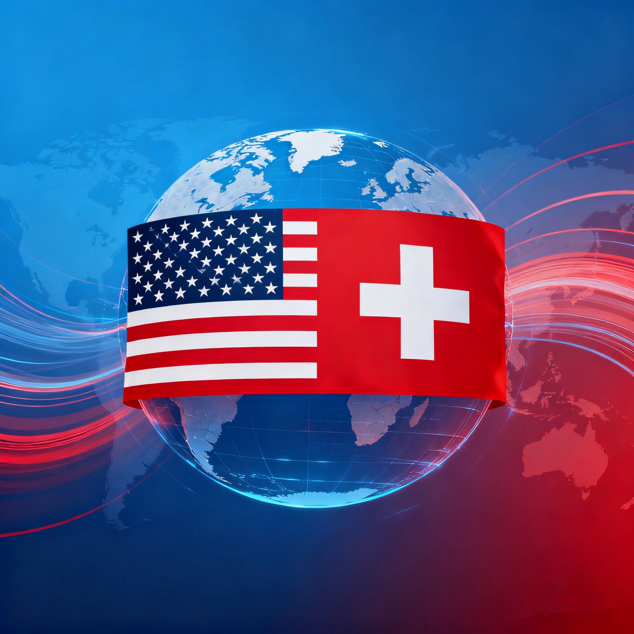 Major Tariff Policy Adjustments: US Lifts Additional Tariffs on 237 Categories of Goods and Significantly Reduces Rates for Switzerland