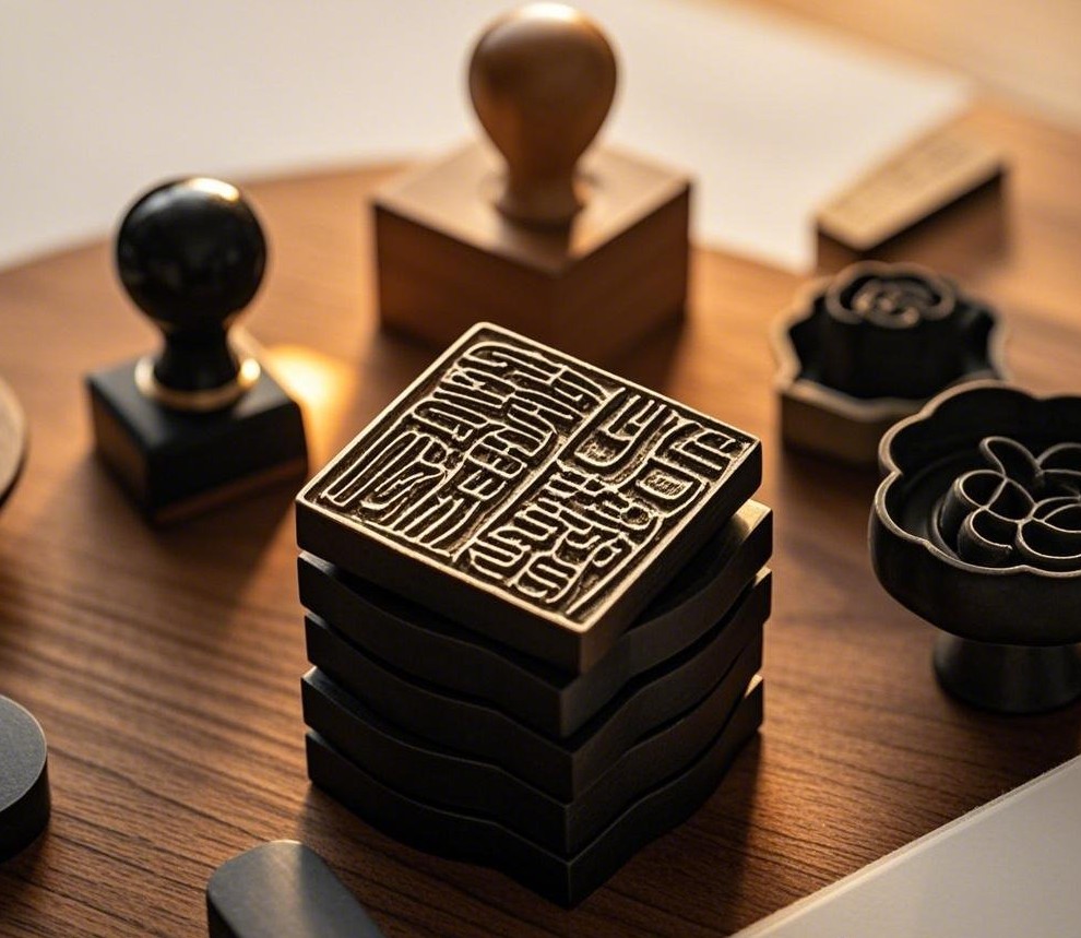 China Seal Plate (HS: 961220) 2024 latest export analysis
