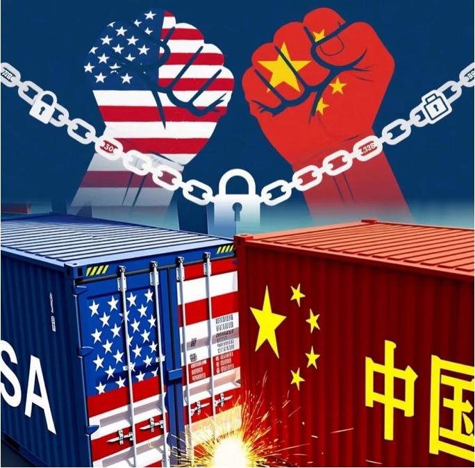 Latest Developments and Future Trends in U.S.-China Tariff Adjustments