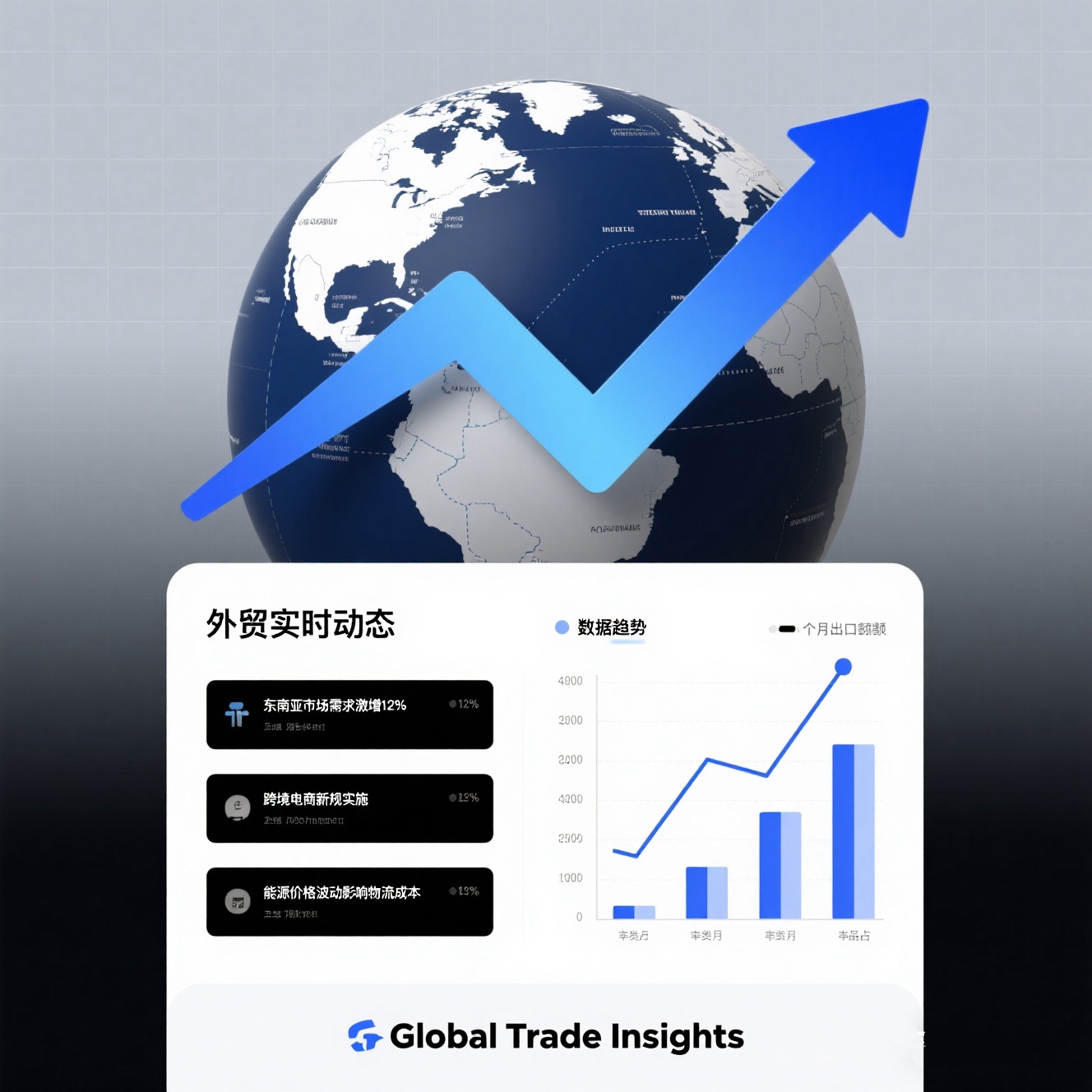 NEW | August 28th Frontline Updates on Foreign Trade