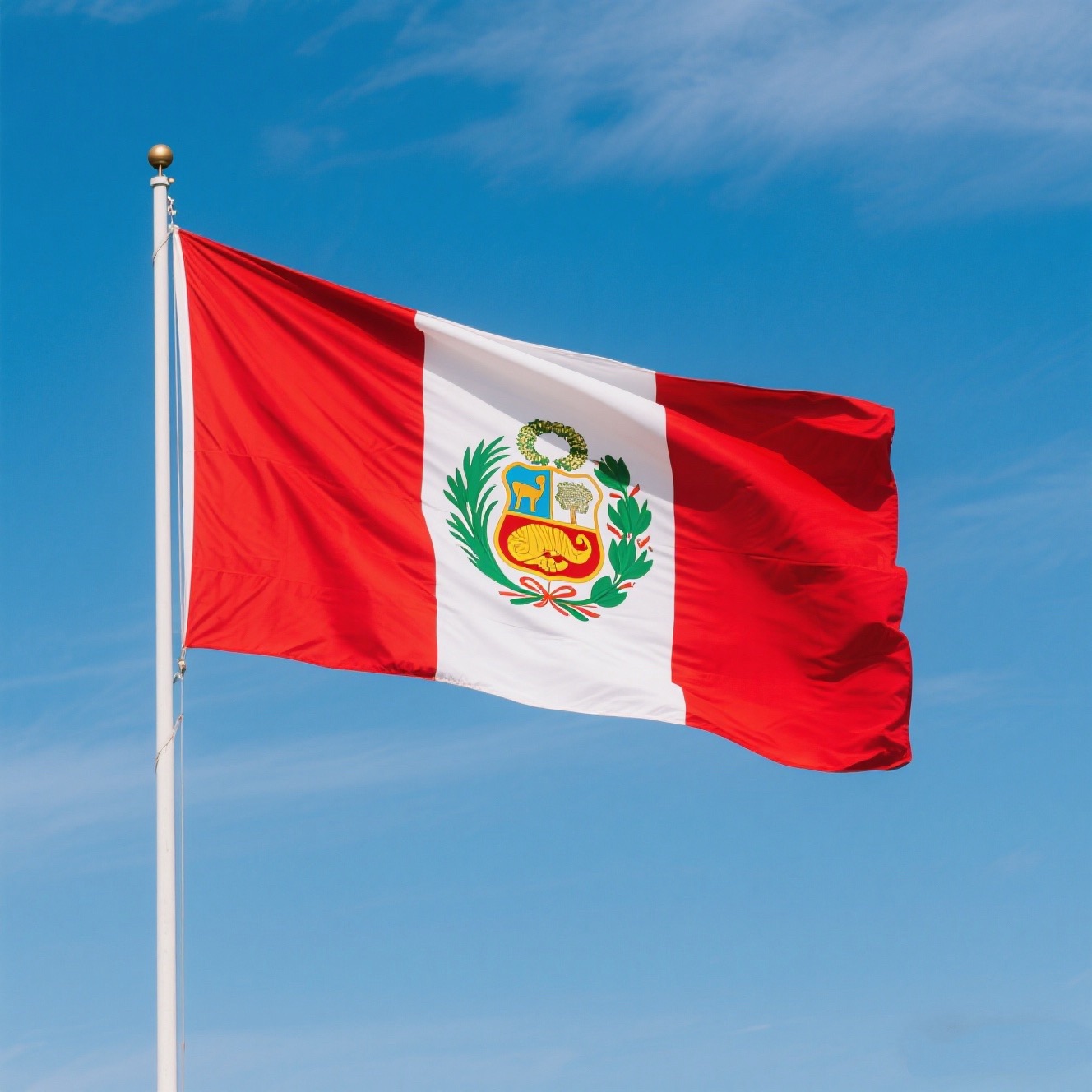 Is the Peruvian Market Worth Entering?