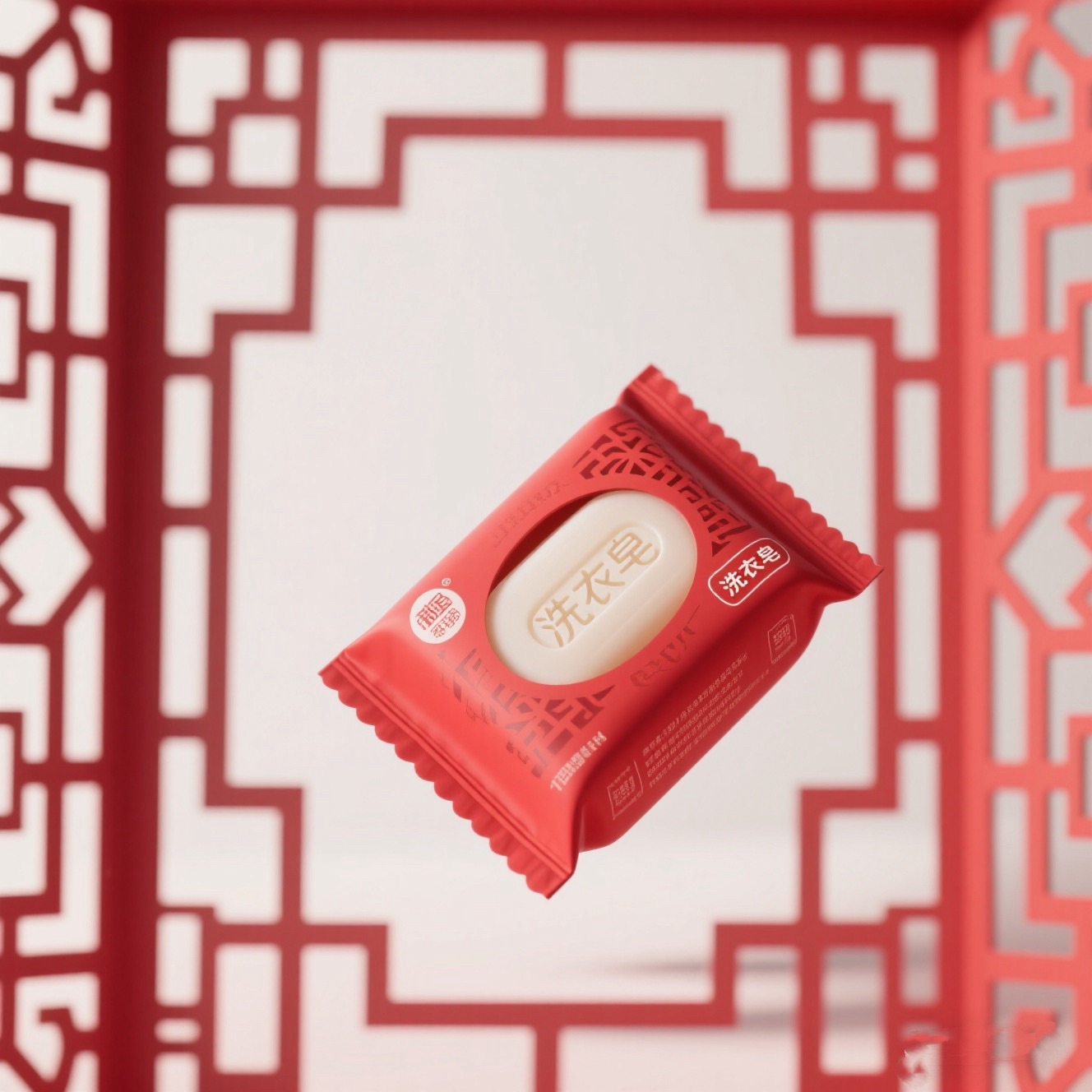 Analysis of China's Laundry Soap (HS: 34011910) Imports and Exports in 2025