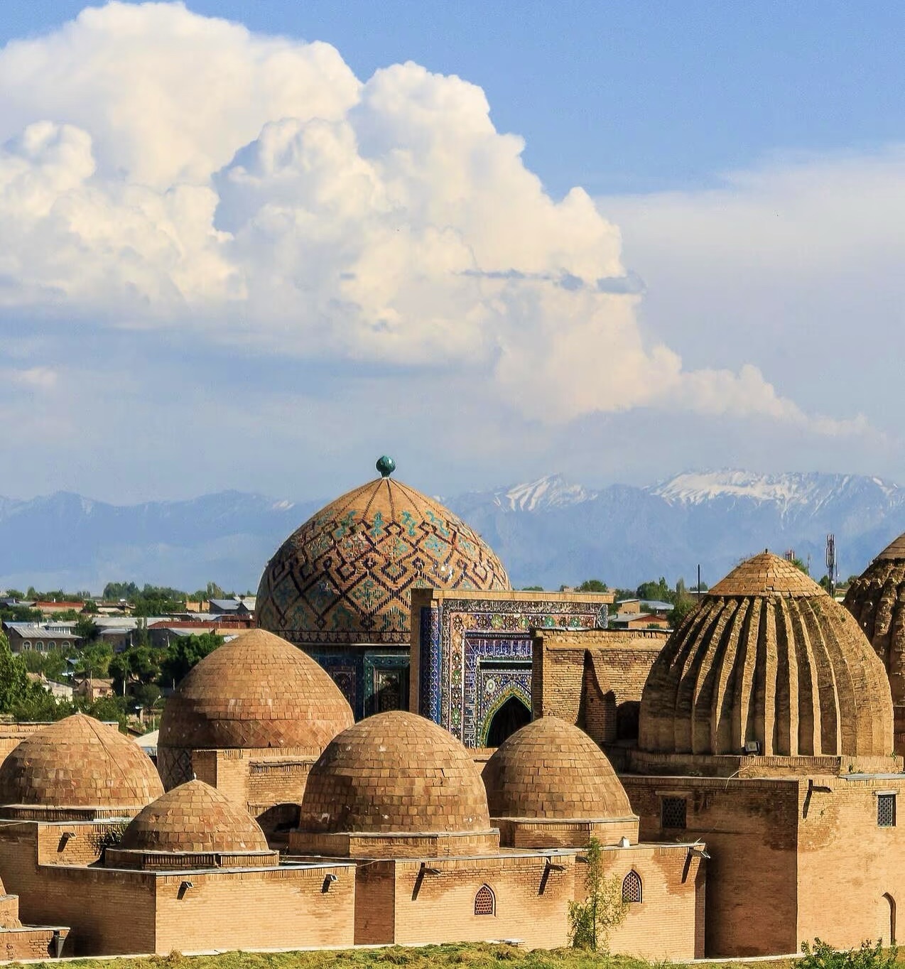 Imports from China Surge 52%, Profits Double: This Central Asian 