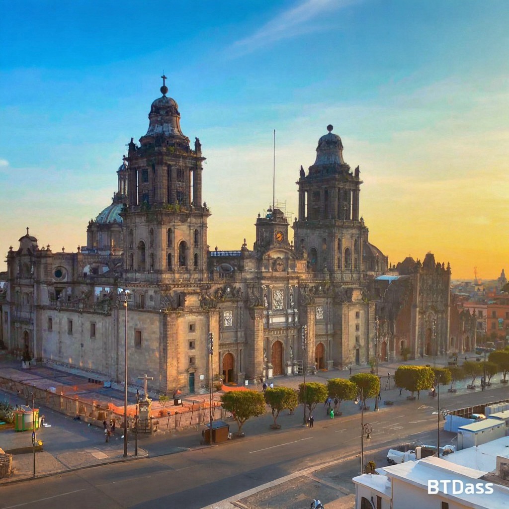 Policy Interpretation | Mexico Significantly Raises Tariffs on Low-Value Imports, Targeting Cross-Border E-Commerce and Reshaping Regional Supply Chains
