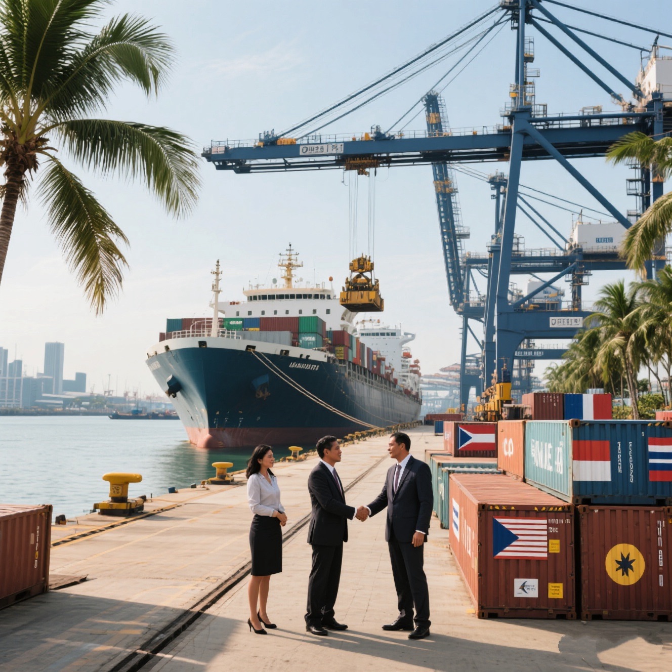 A Guide to Expanding into Emerging Markets | Top Choices for New Sellers, Low-Risk and High Efficiency