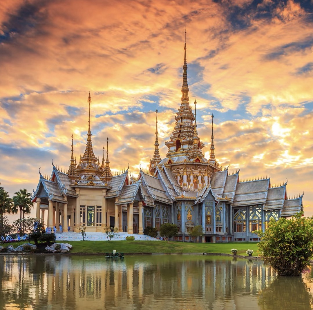 What Are the Indispensable Necessities in the Southeast Asian Market?