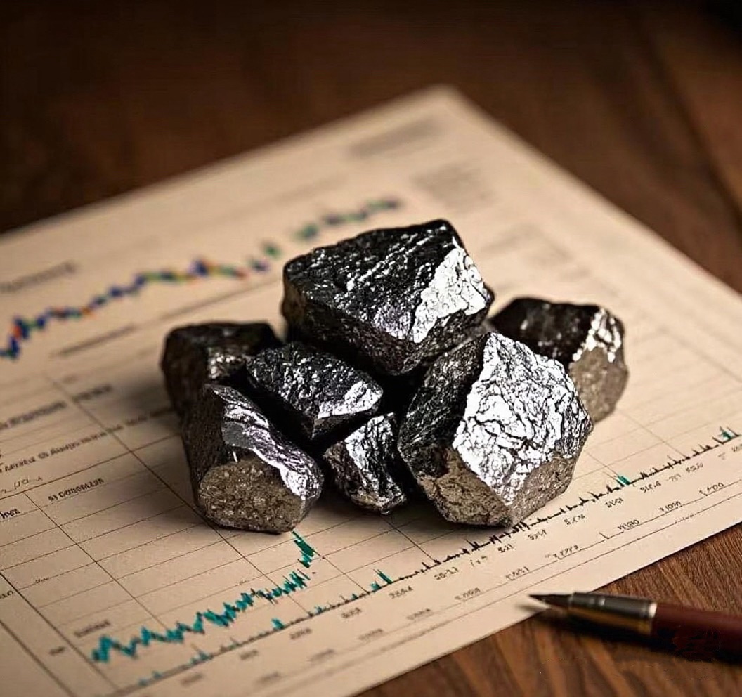 International Iron Ore Trade Industry Analysis: Resource Distribution, Price Trends and Trade Flows