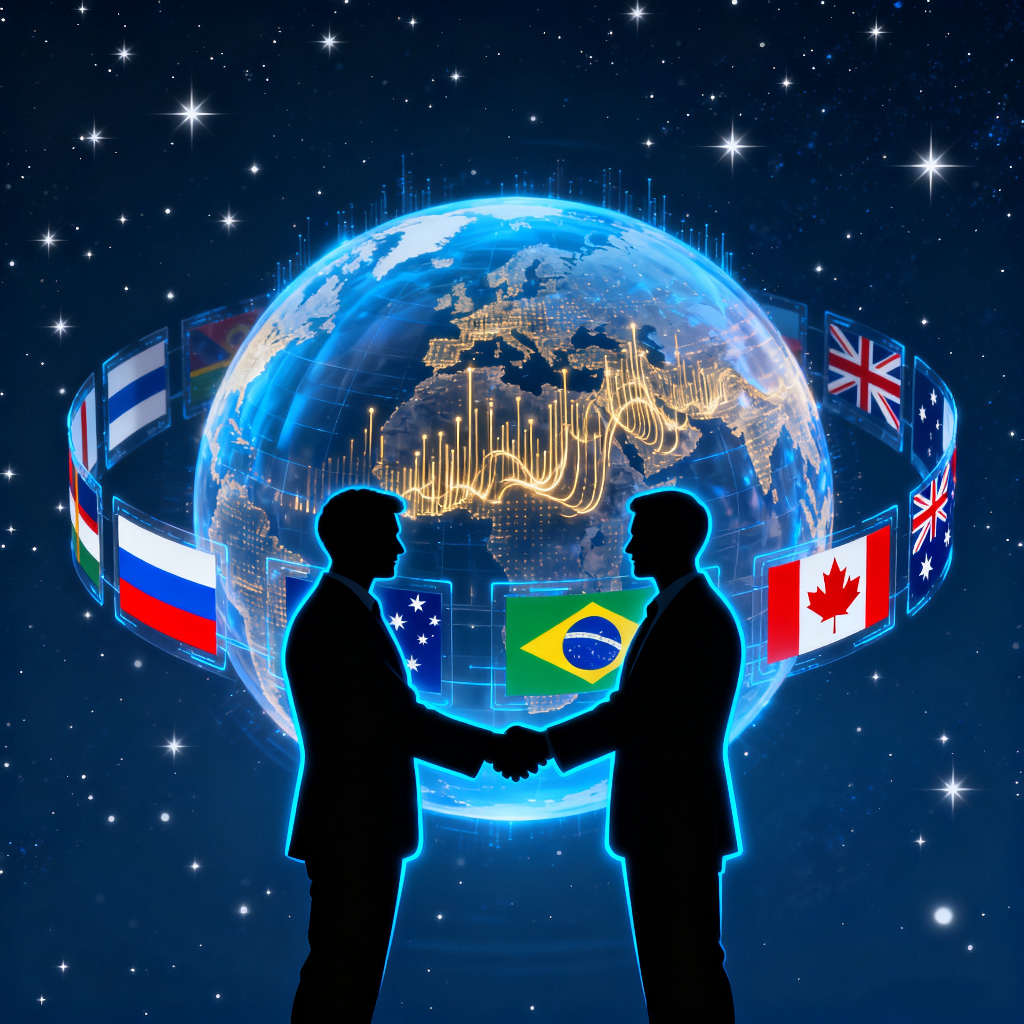 New Developments in Global Trade Policy: Regulatory Evolution and Market Responses
