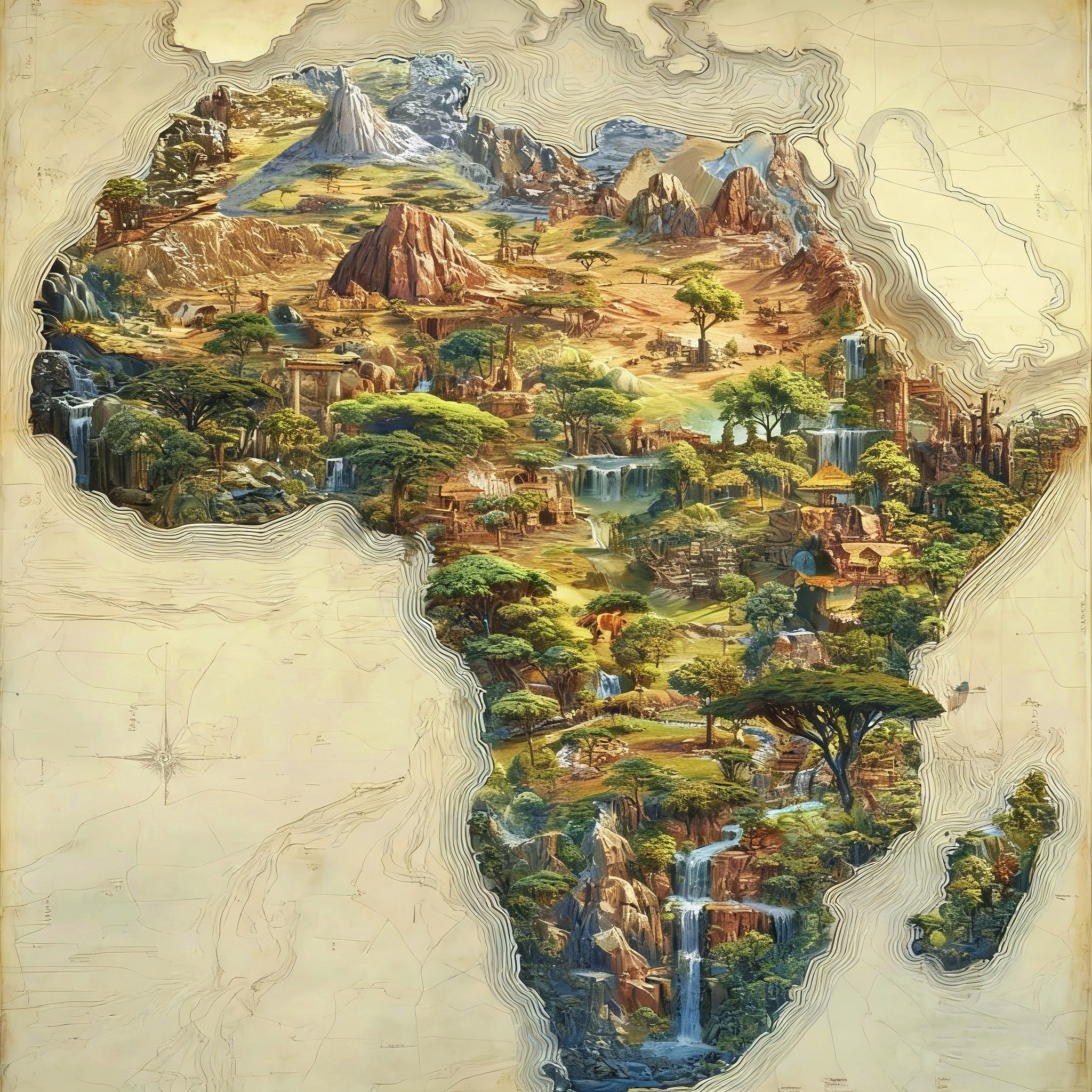 Demographic Dividend and Resource Treasure Trove: Unlocking Infinite Business Opportunities in the African Market