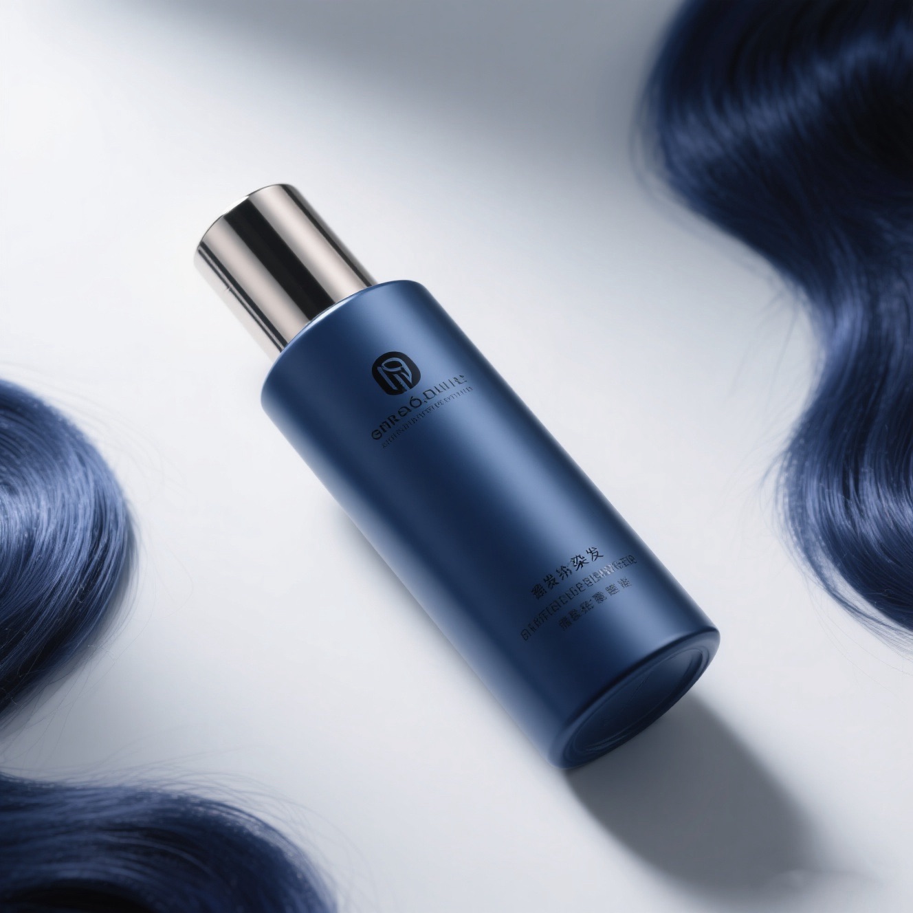 Analysis of China's Hair Dye Exports (HS Code: 33052000) in 2025