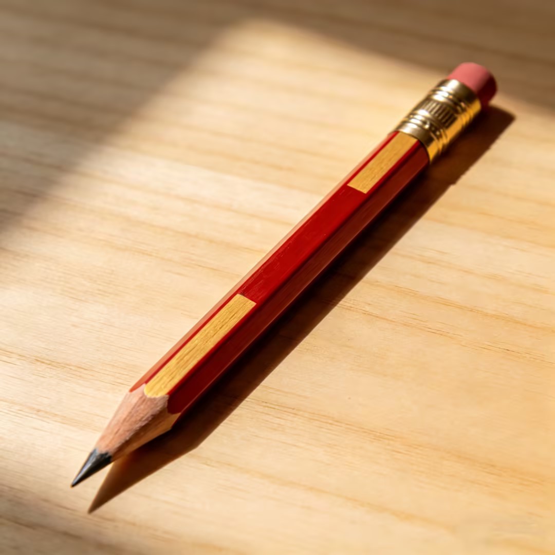 China Pencils (HS: 960910) 2025 Annual Analysis Report