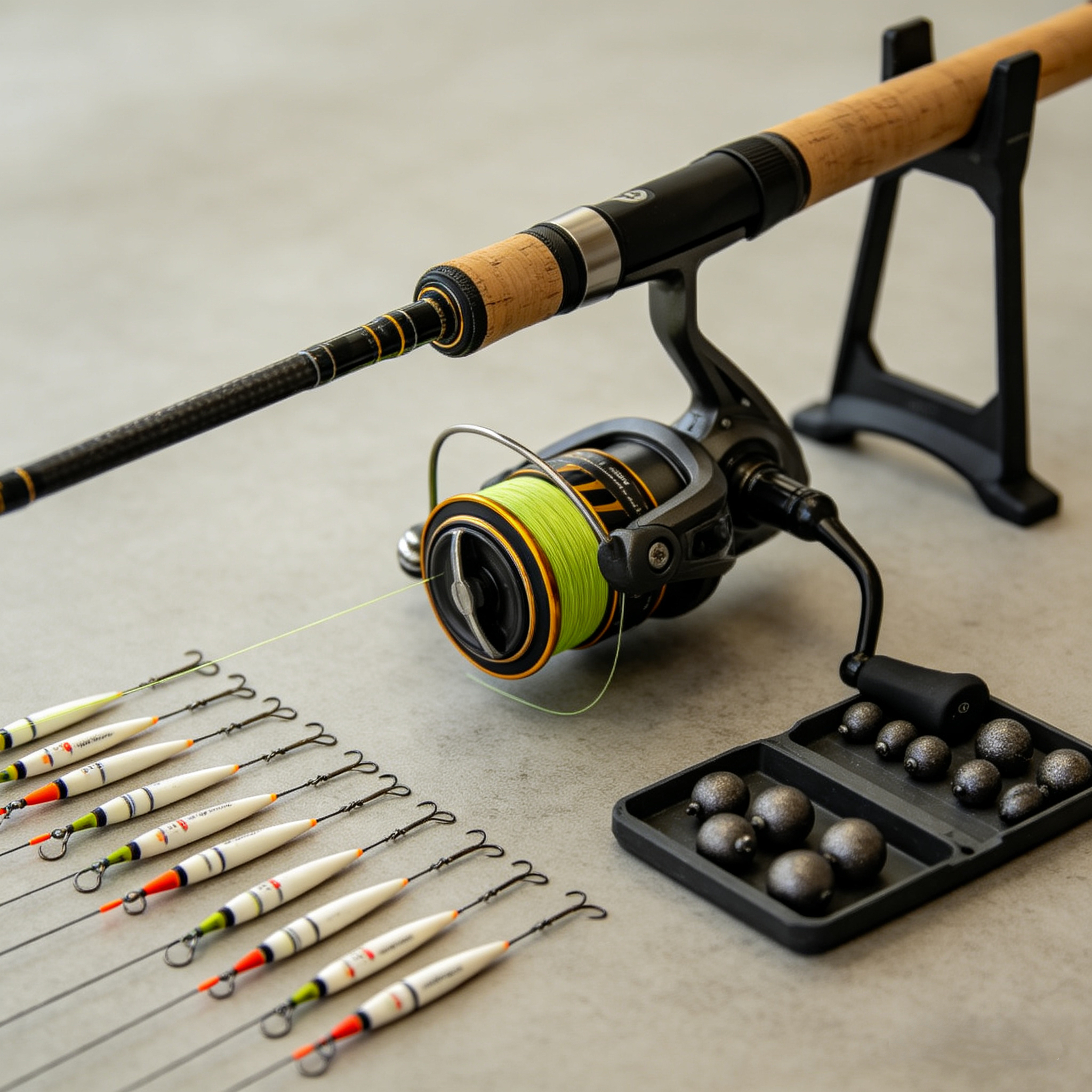 Big Trade Data | China Fishing Tackle (HS: 9507) 2025 Annual Analysis Report