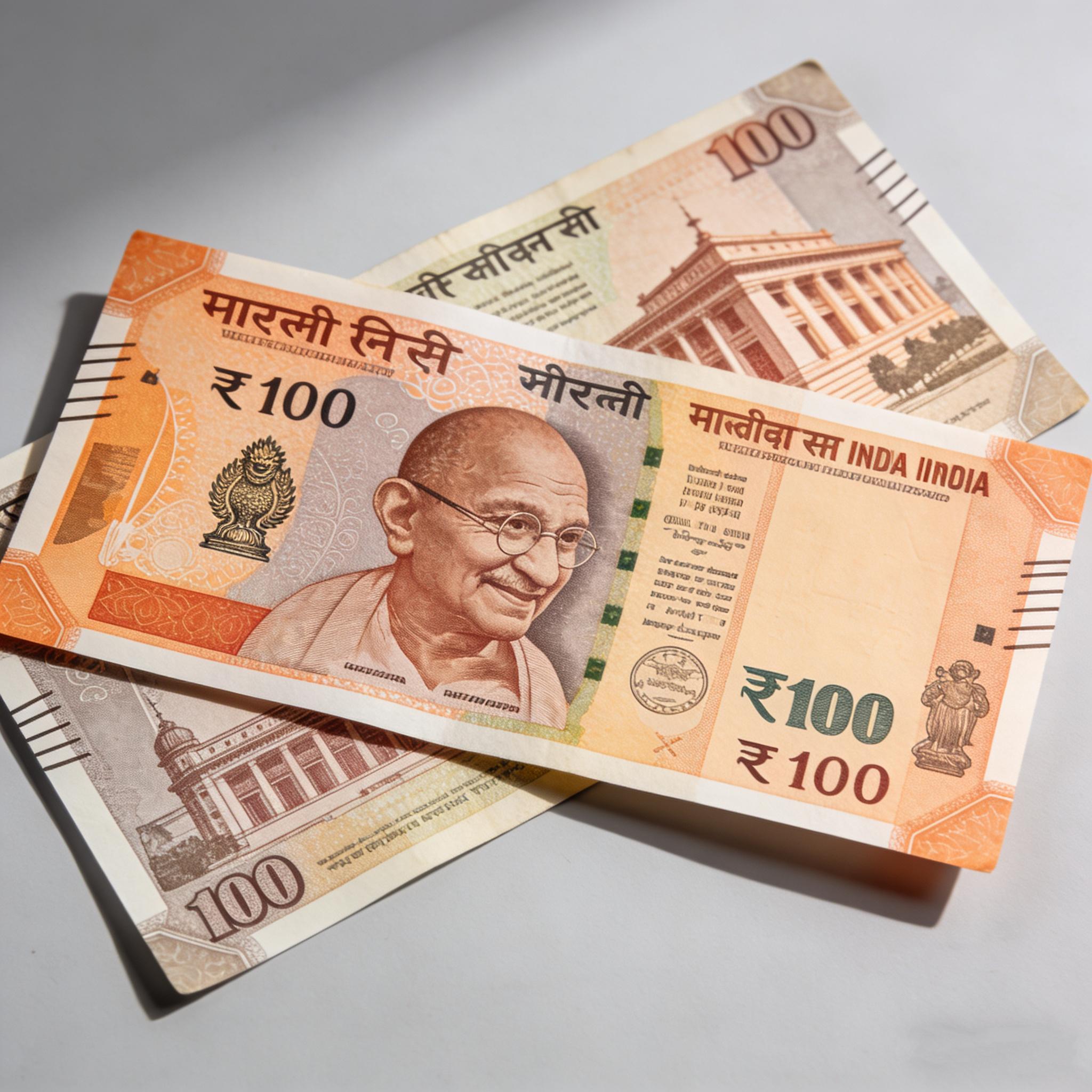 Market Turmoil! Indian Rupee Plunges to Record Lows Amid Forced Position Squeeze