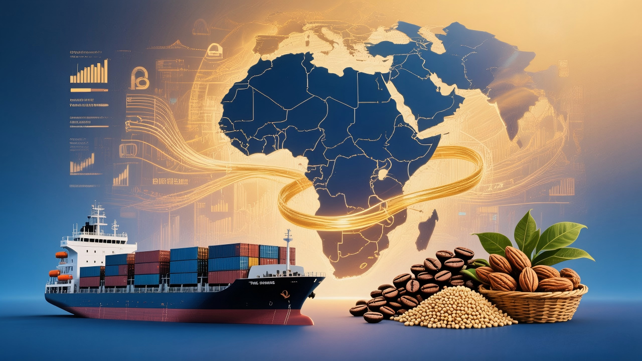 China Implements Zero Tariffs on All 53 African Diplomatic Allies: Four Major Opportunities for Foreign Traders