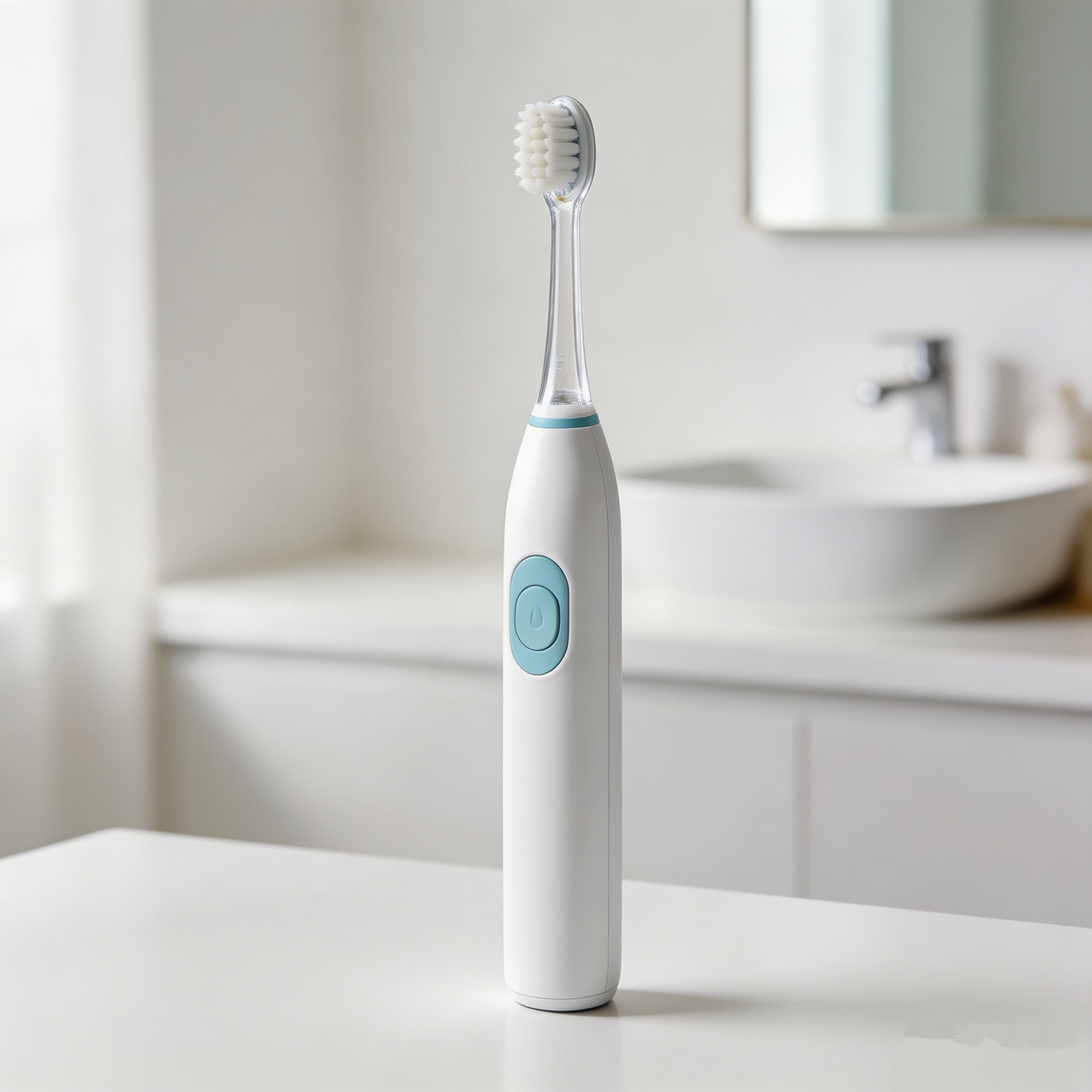 China Electric Toothbrush (HS: 85098030) 2026 Q1 Export Analysis Report