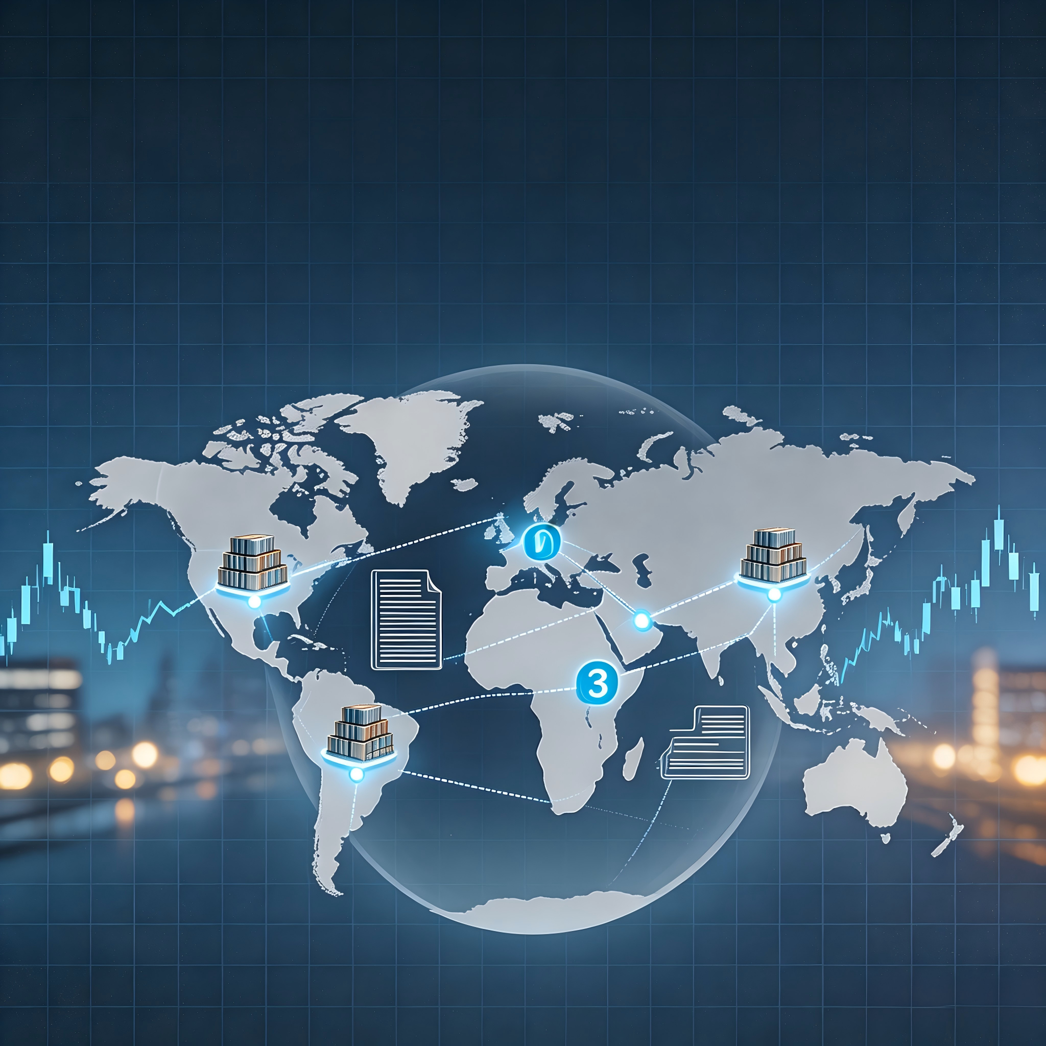 July 2026: A Dense Wave of New Trade Policies Reshapes Global Trade Rules – How Should Exporters Respond?