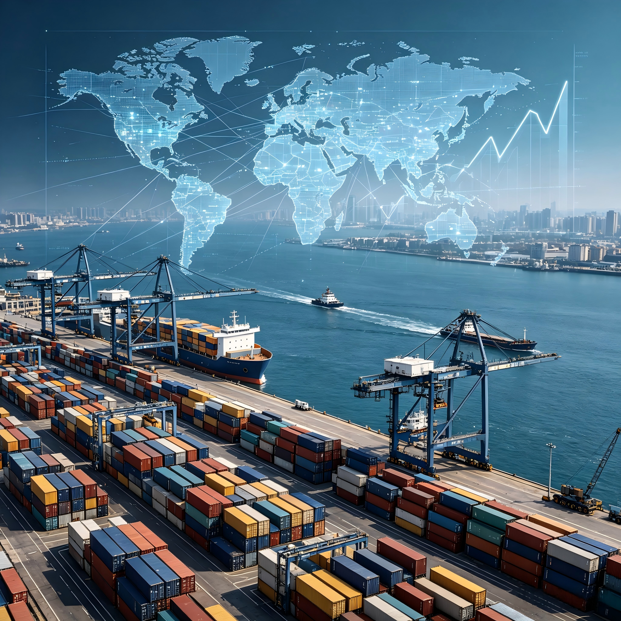 RMB Hits 3.5-Year High, US Slaps 86.01% Anti-Dumping Duty on Chinese Aluminum Extrusions – Weekly Global Trade Recap