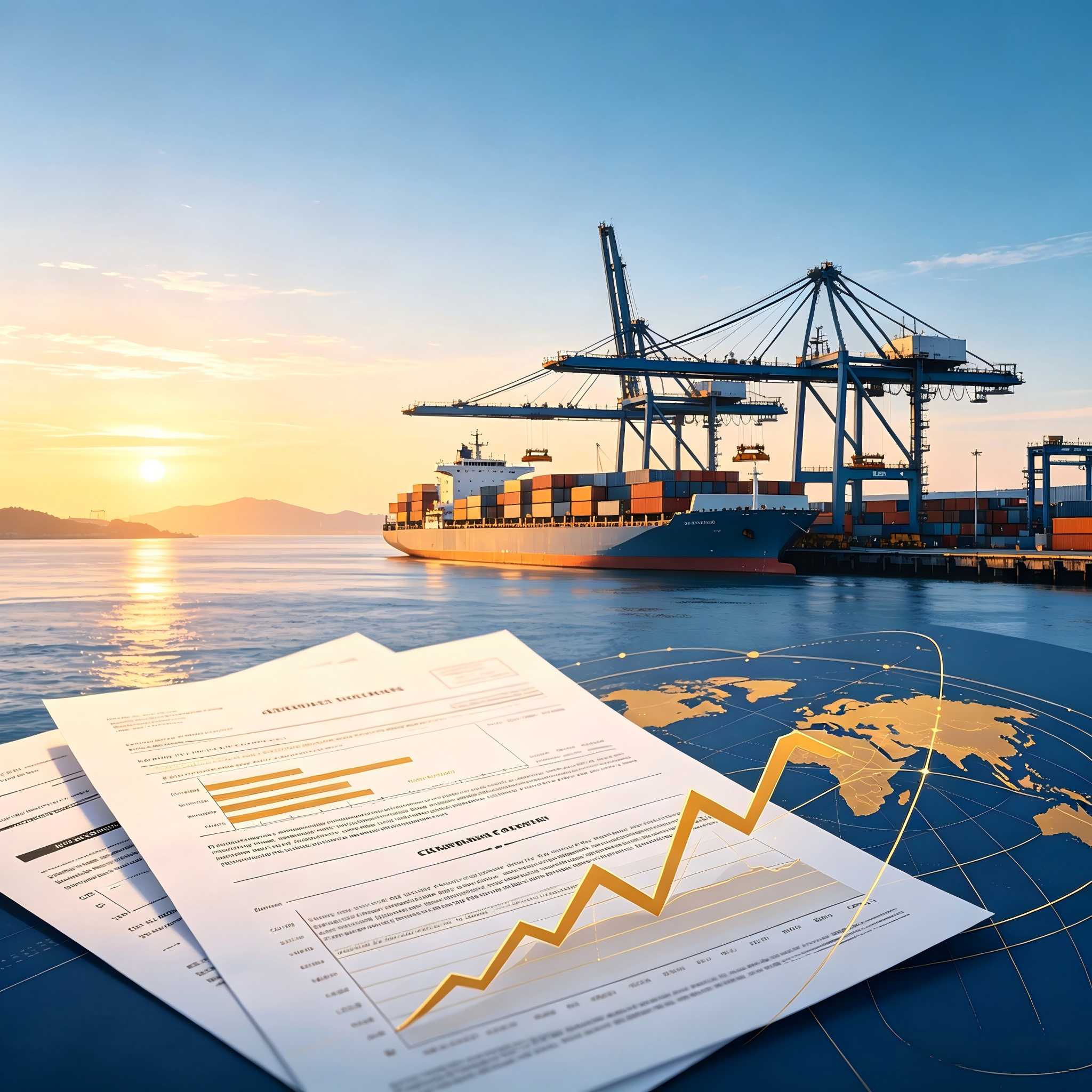September 2026: A Dense Wave of Global Trade Policy Upgrades – Entering the Era of Full-Chain, Document-Level, and Entity-Level Supervision